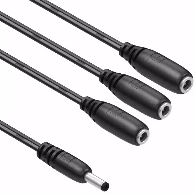 10-02789 Tensility International Corp  Assemblaggi di cavi